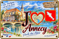 Fichier digital J' ❤️Annecy (74)