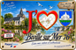 Fichier digital J' ❤️ Biville sur Mer, Seine Maritime (76)
