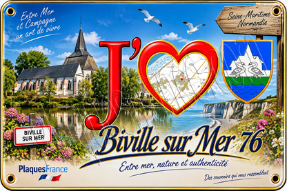 Pack des 20 fichiers numérique de la commune de Petit Caux