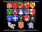 Plaque métal décorative Collector planche 1/2 Canton de Boulay Moselle 57