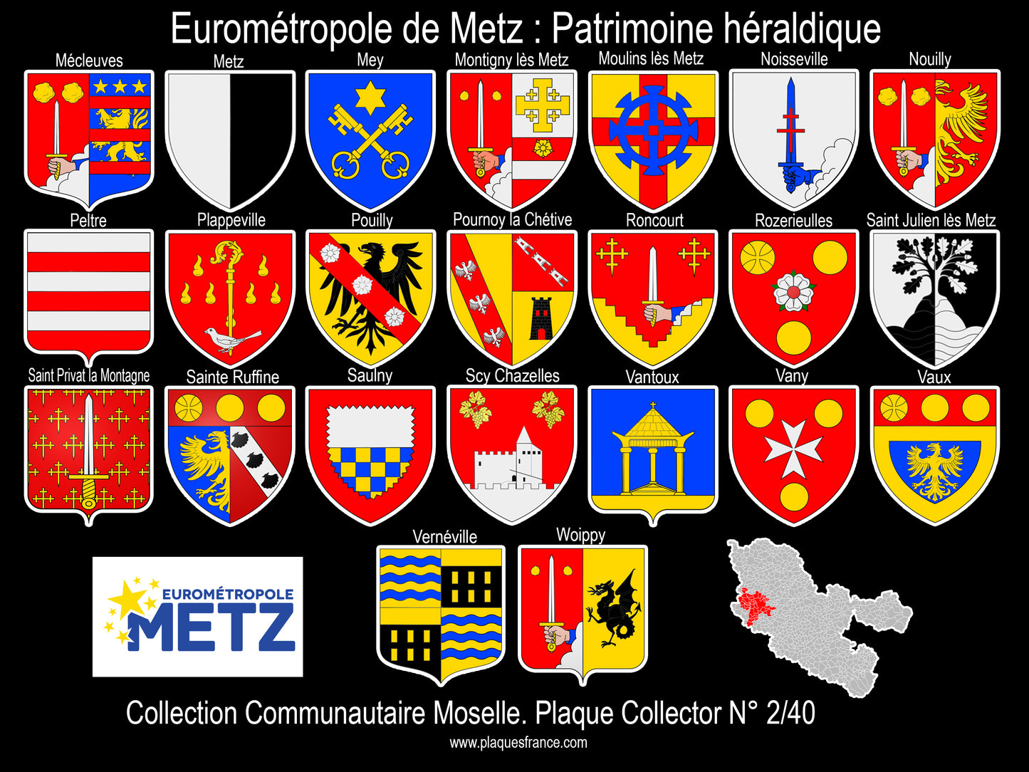 Metz Métropole 2/2