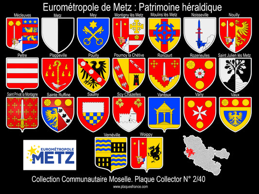 Metz Métropole 2/2