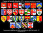 Plaque métal décorative Collector planche 1/2 Canton de Sarralbe Moselle 57
