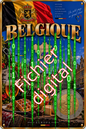 Fichier digital J' ❤️ la Belgique