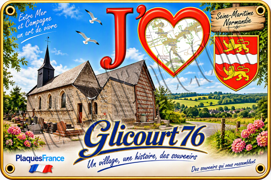 Fichier digital J' ❤️ Glicourt