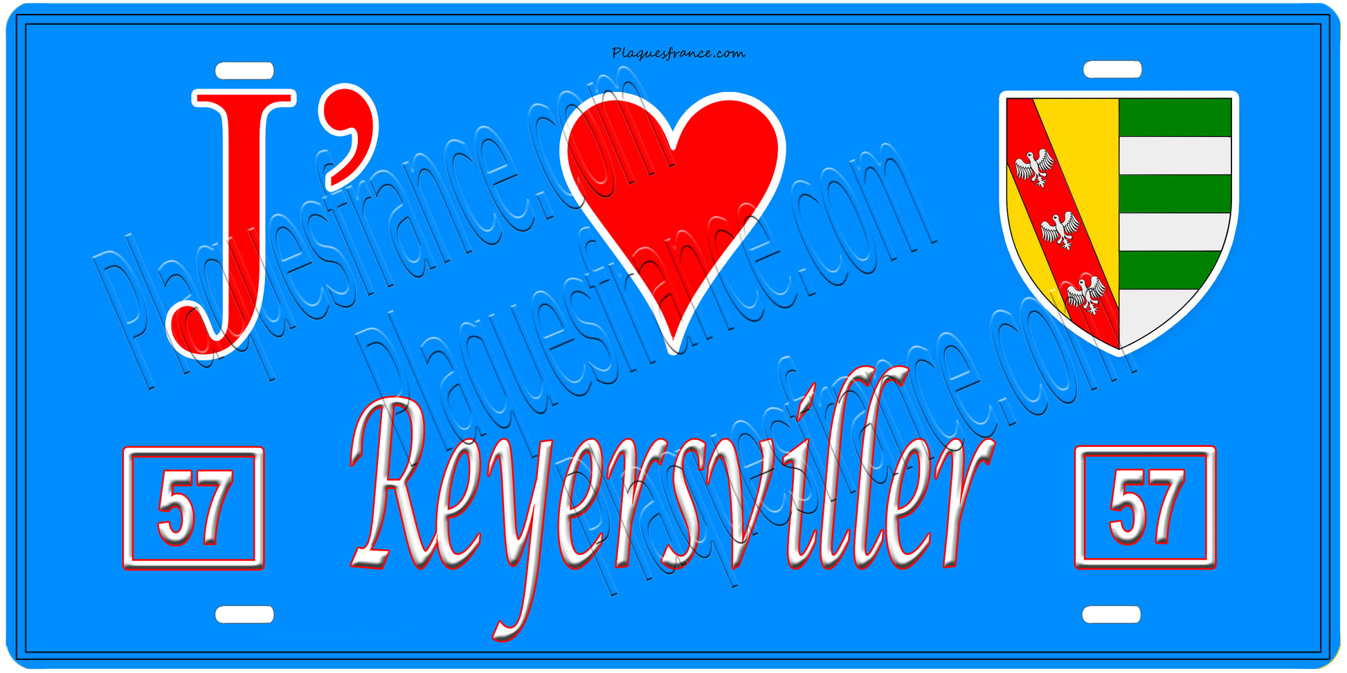 Reyersviller