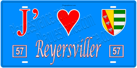 Reyersviller