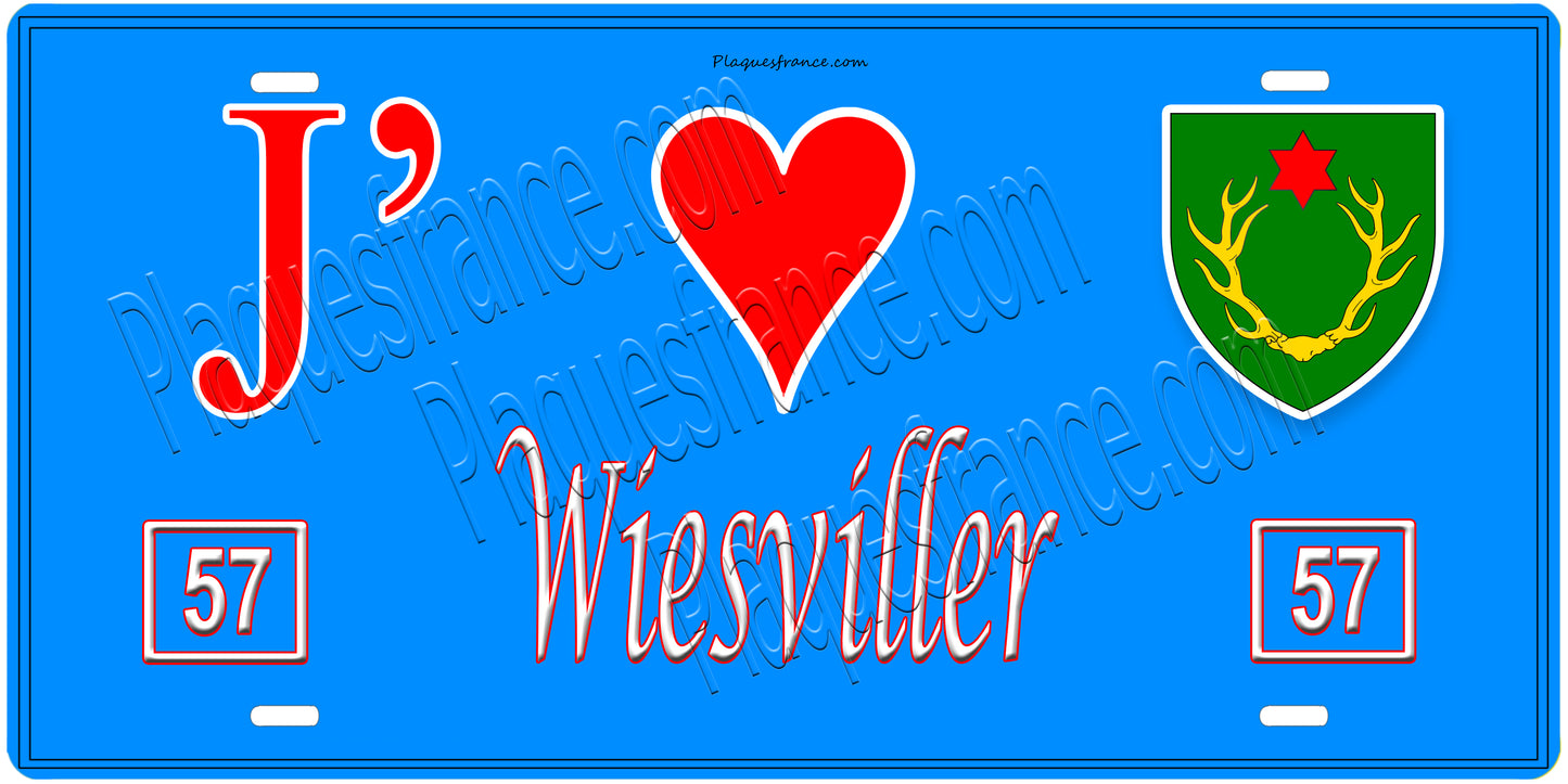Wiesviller