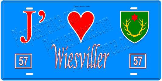 Wiesviller