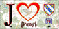 Plaque métal décorative  J' ❤️ Drocourt, Yvelines (78) fond carte