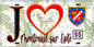 Plaque métal décorative  J' ❤️Montreuil-sur-Epte, Val d'Oise (95) fond carte