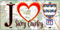 Plaque métal décorative  J' ❤️Sivry-Courtry, Seine et Marne (77) fond carte