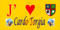 Blason Cardo Torgia