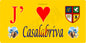 Blason Casalabriva