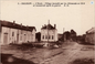 Dalhain : Carte postale en préparation