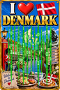Digital fil – Danmark(🇩🇰)