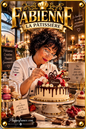 Plaque métal décorative, Fabienne Patissière