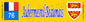 Aubermesnil-Beaumais (76) – Plaque héraldique 10x40 de collection