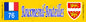 Rouxmesnil-Bouteilles (76) – Plaque héraldique 10x40 de collection