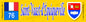 Saint-Vaast-d'Équiqueville (76) – Plaque héraldique 10x40 de collection
