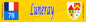 Luneray (76) – Plaque héraldique 10x40 de collection