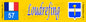 Plaque métal décorative 10 x 40 cm Loudrefing 57