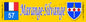 Plaque métal décorative 10 x 40 Marange Silvange 57