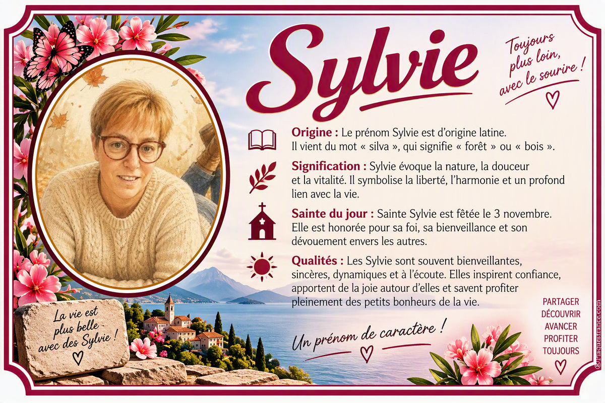 Plaque métal décorative, SYLVIE PAULY