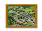 Plaque photo aérienne 20x30cm Gencode : 3662397107204 VIVIERS Moselle 57